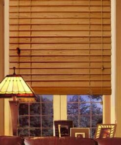basswood blinds