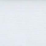 Brushed White - 101