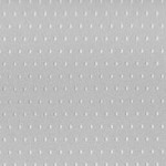 Perforated Silver - 902P