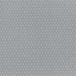 Perforated Silver - 902p