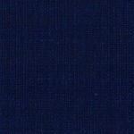 Riviera - Navy (Semi-Blockout)