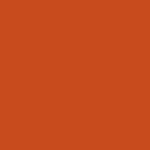 Arizona - Burnt Orange (Blockout)