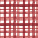 Gingham Rouge