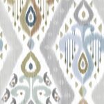 Ikat - Colouration