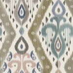 Ikat - Earthy 2