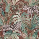 Leopard - Bruschetta