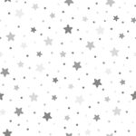Little Star - Silver