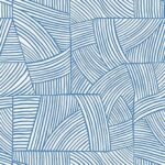 Maverick - Azure Blue