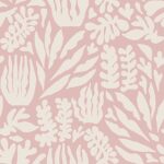 Ocean - Pink