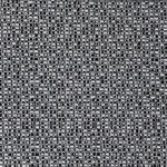 Oxford - Charcoal White (Semi-Blockout)