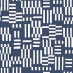 Pinto - Navy