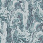 Ripple - Teal