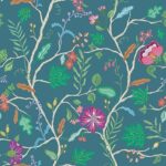 Tree Of Life - Teal