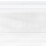 Turin - White (Translucent)