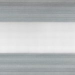Turin - Grey (Translucent)