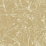 Verona - Gold Natural