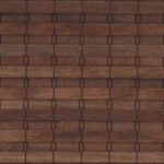 Walnut - 006 (Blockout)