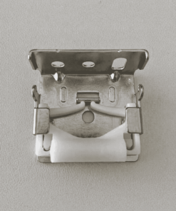 25mm Spring Loaded Bracket (10 units)