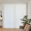 Curti Voile Blinds