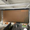 Outdoor Ripstop Canvas Roller Blinds 5 blinds direct outdoor ripstop roller blind