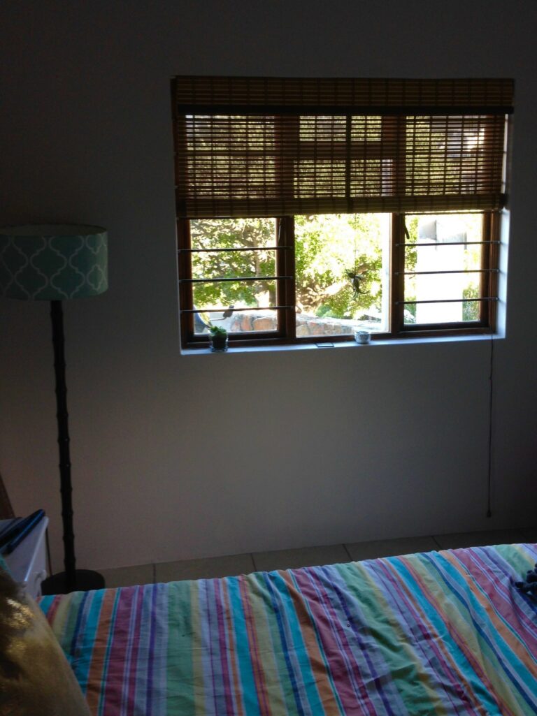 customer blinds installation