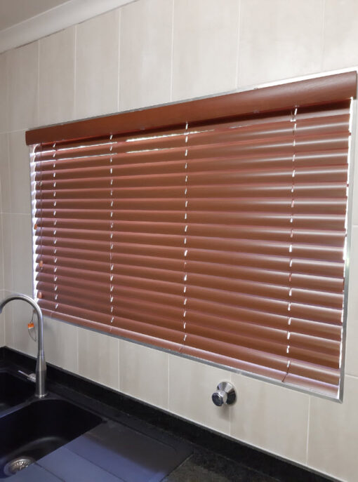 customer blinds installation