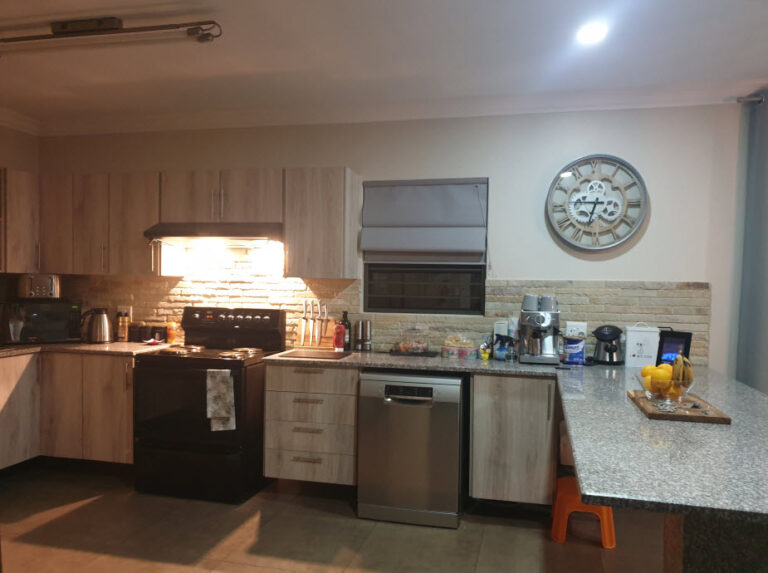 customer blinds installation