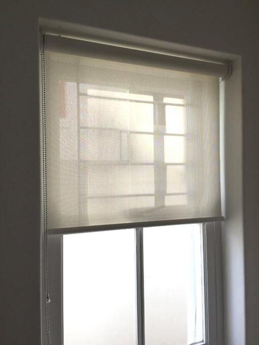 customer blinds installation