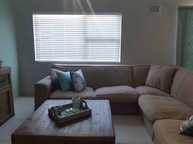 customer blinds installation