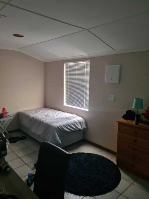 customer blinds installation