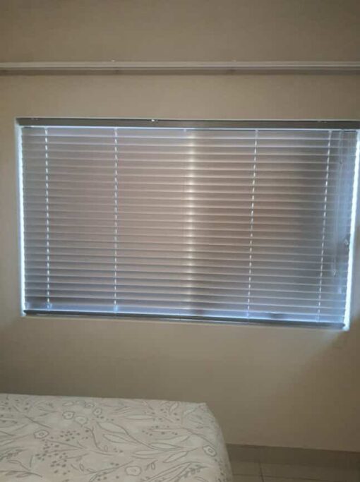 customer blinds installation