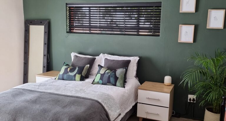 customer blinds installation