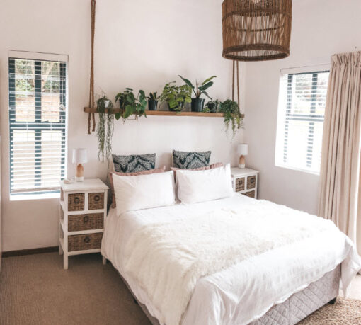 customer blinds installation