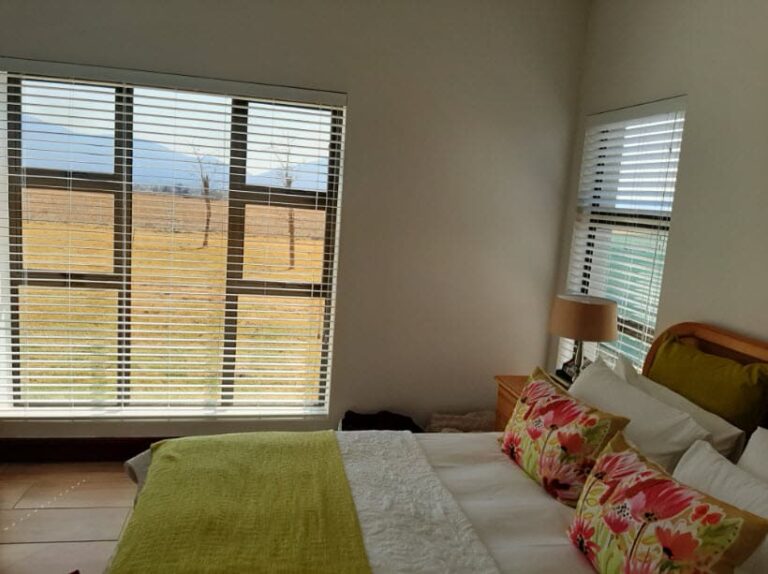 customer blinds installation