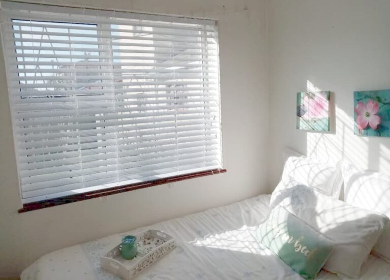 customer blinds installation