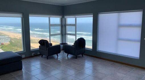 customer blinds installation