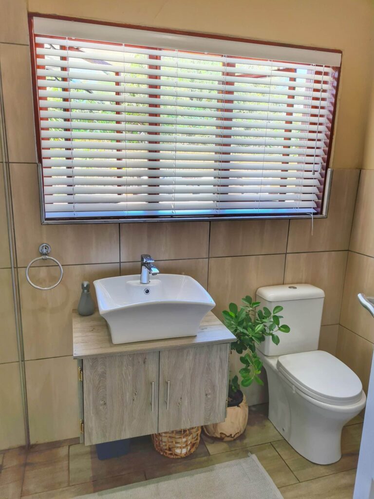 customer blinds installation