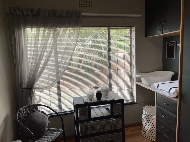 customer blinds installation