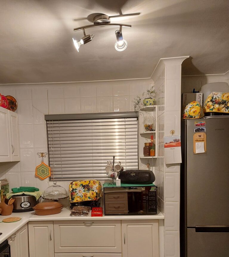 customer blinds installation