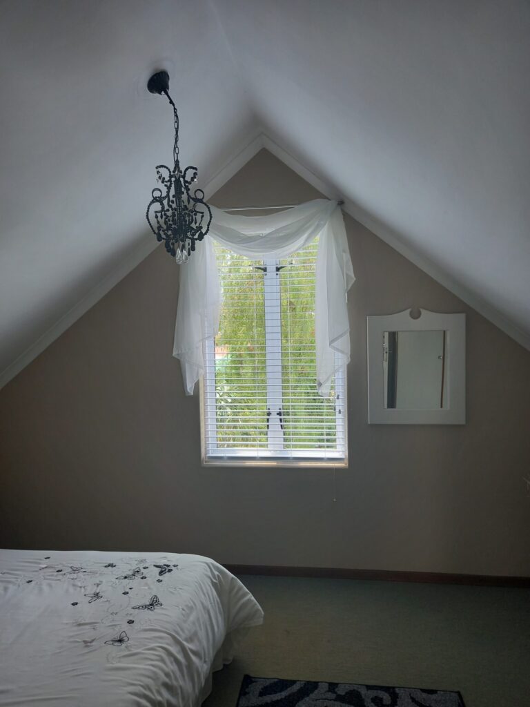 customer blinds installation