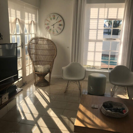 customer blinds installation
