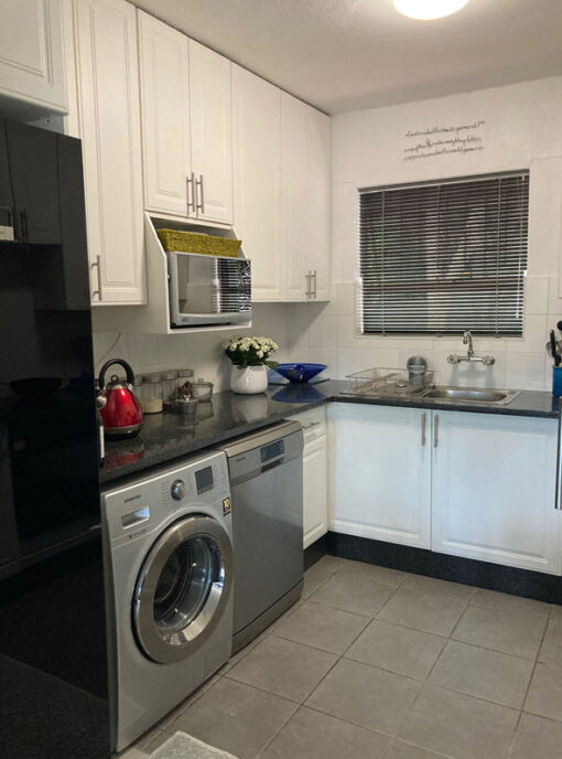 customer blinds installation