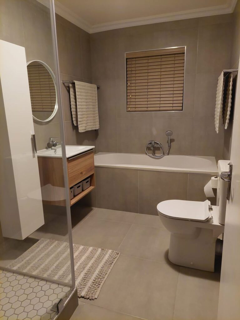 customer blinds installation