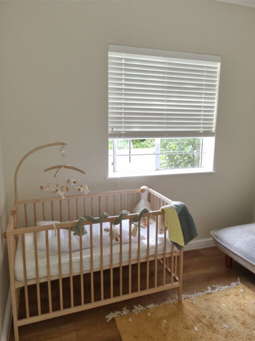 customer blinds installation