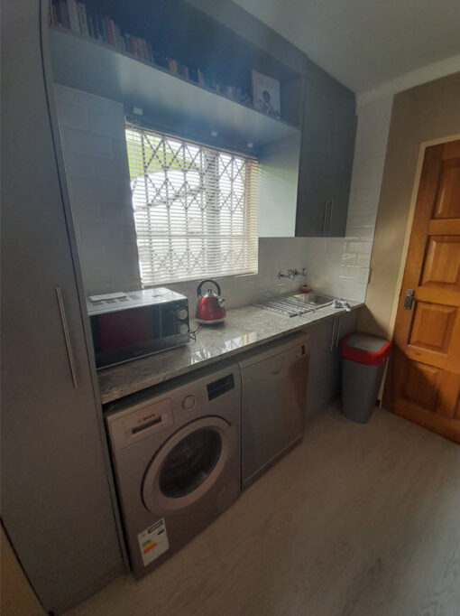 customer blinds installation