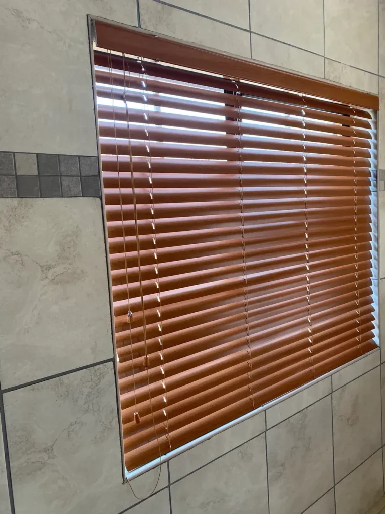 aluwood 50mm cherry kitchen