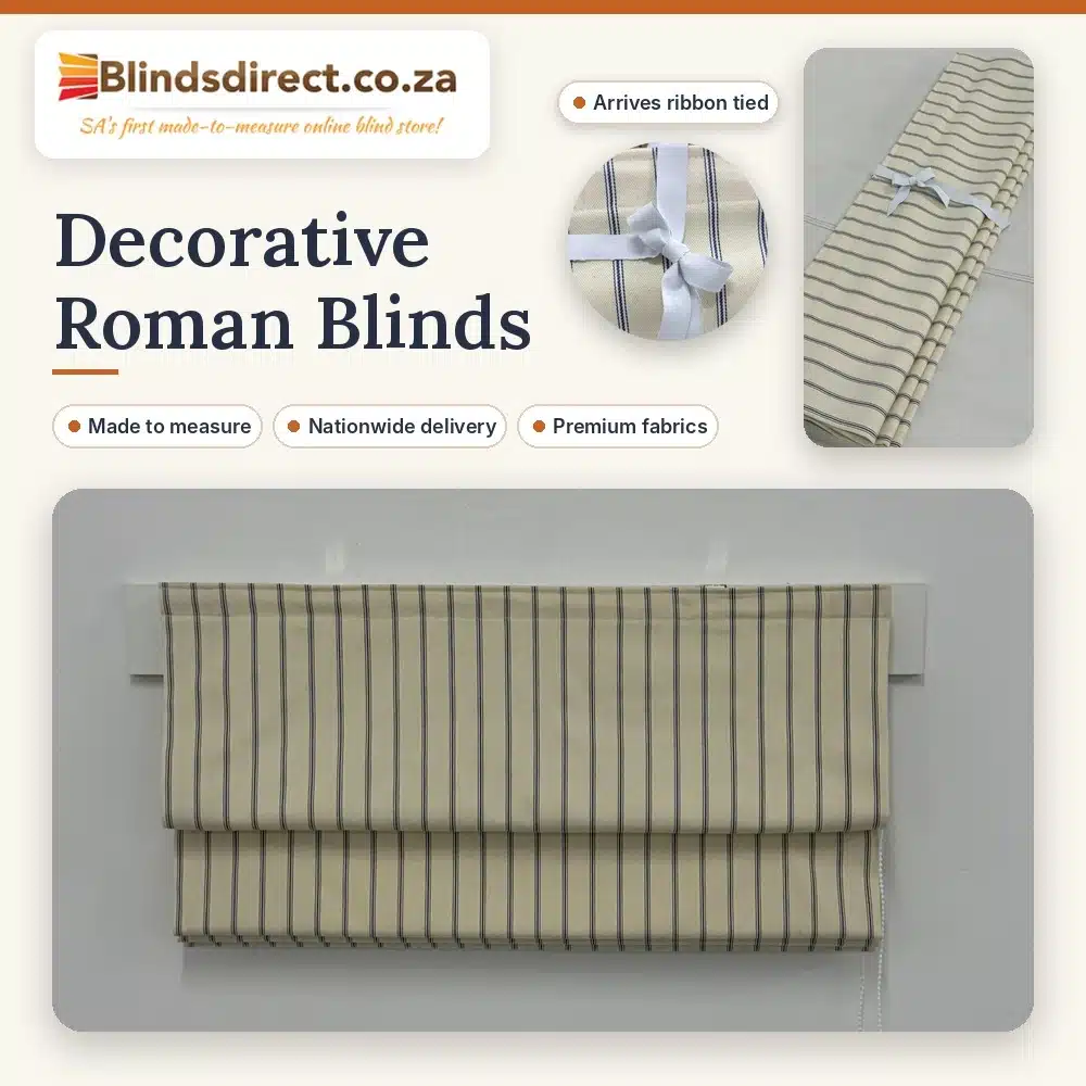 Decorative Roman Blinds Style Your Windows With Soft Tailored Fabric 1 decorative roman blinds: style your windows with soft, tailored fabric