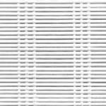 White - 129 (Translucent)